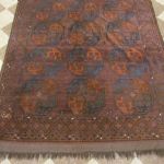 665 8013 ORIENTAL RUG